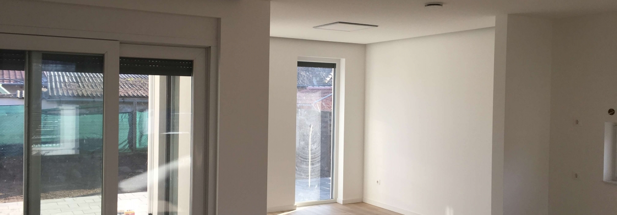 könnyűszerkezetes ház